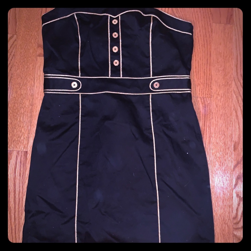 Cute cocktail dress